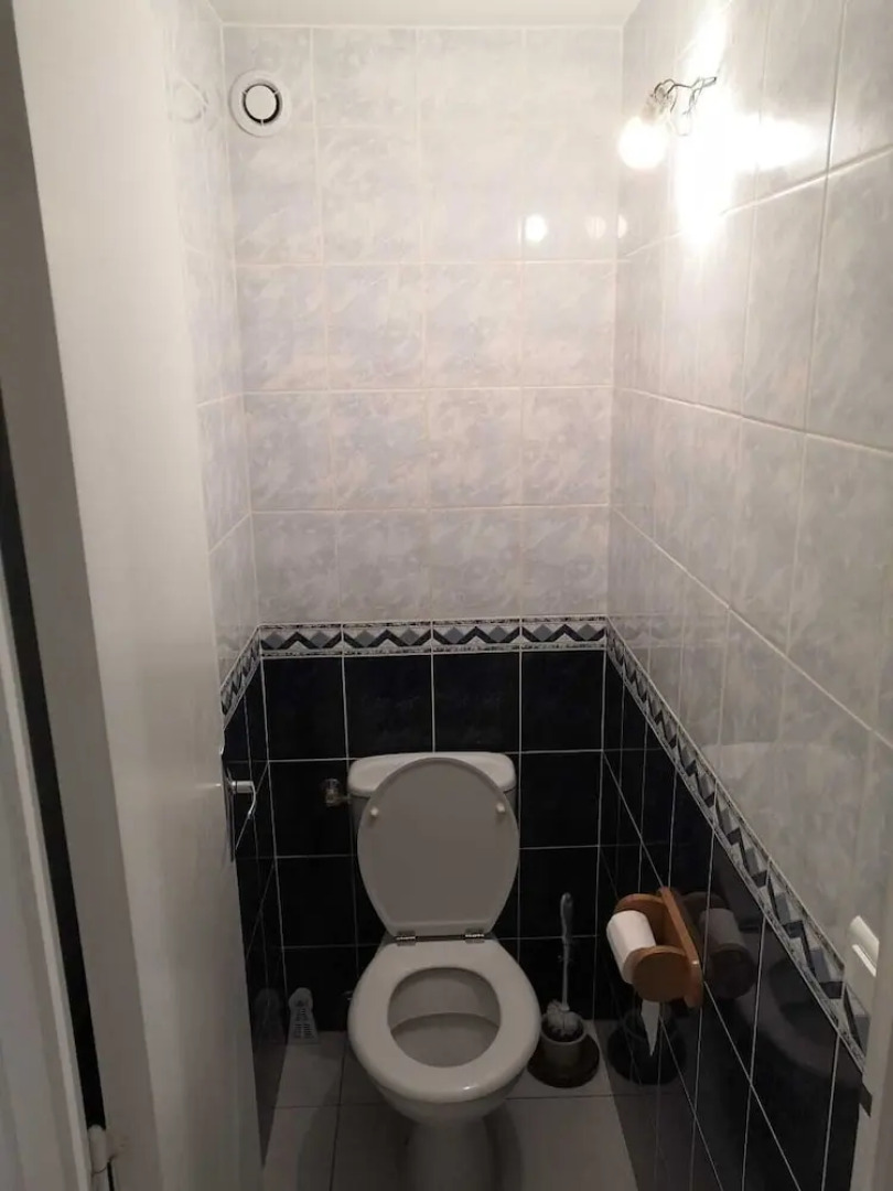 Appartement Villa Notre Dame 3Chambres 10Personnes