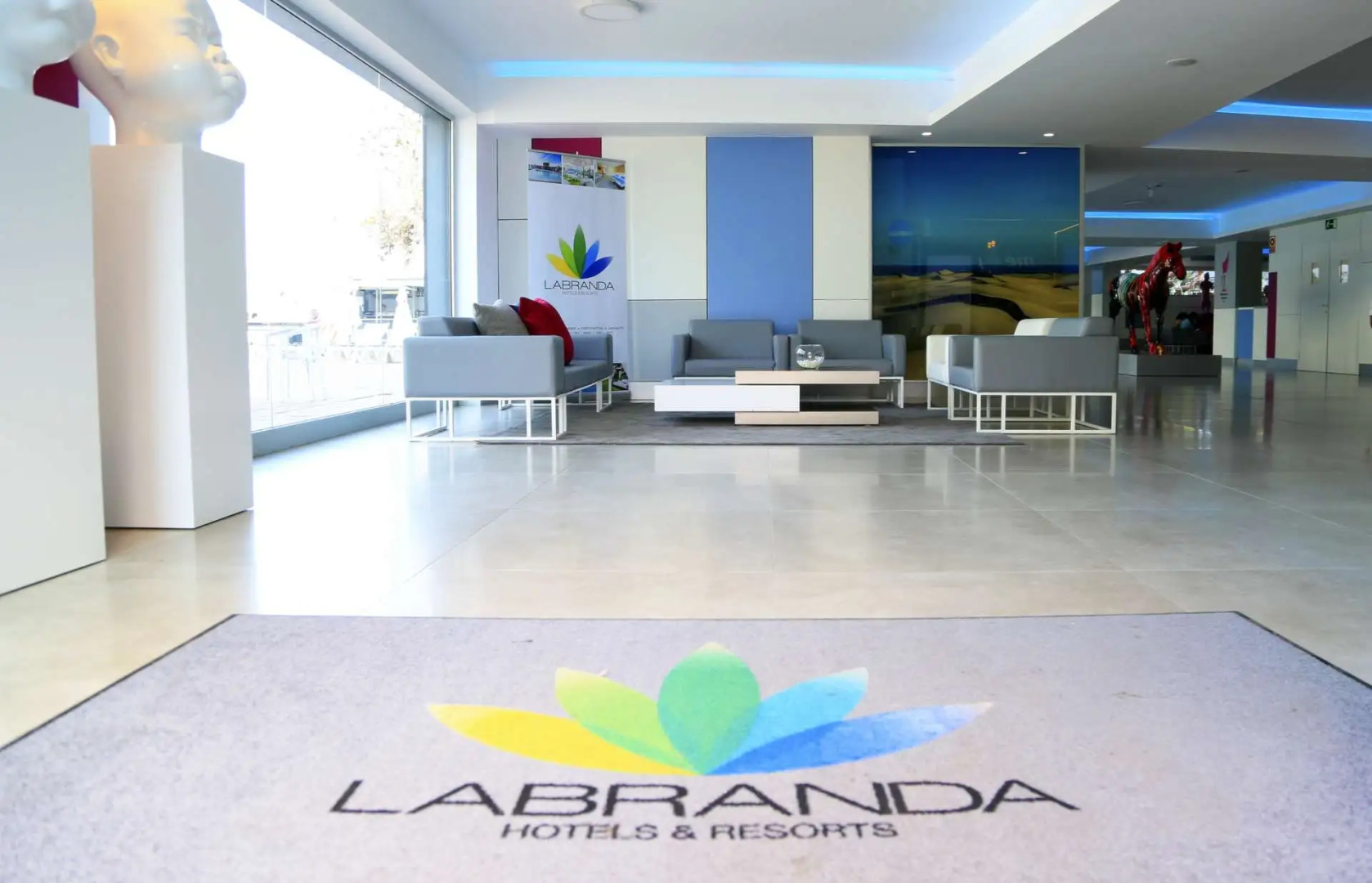 Labranda Hotel Marieta & Spa - Adults only