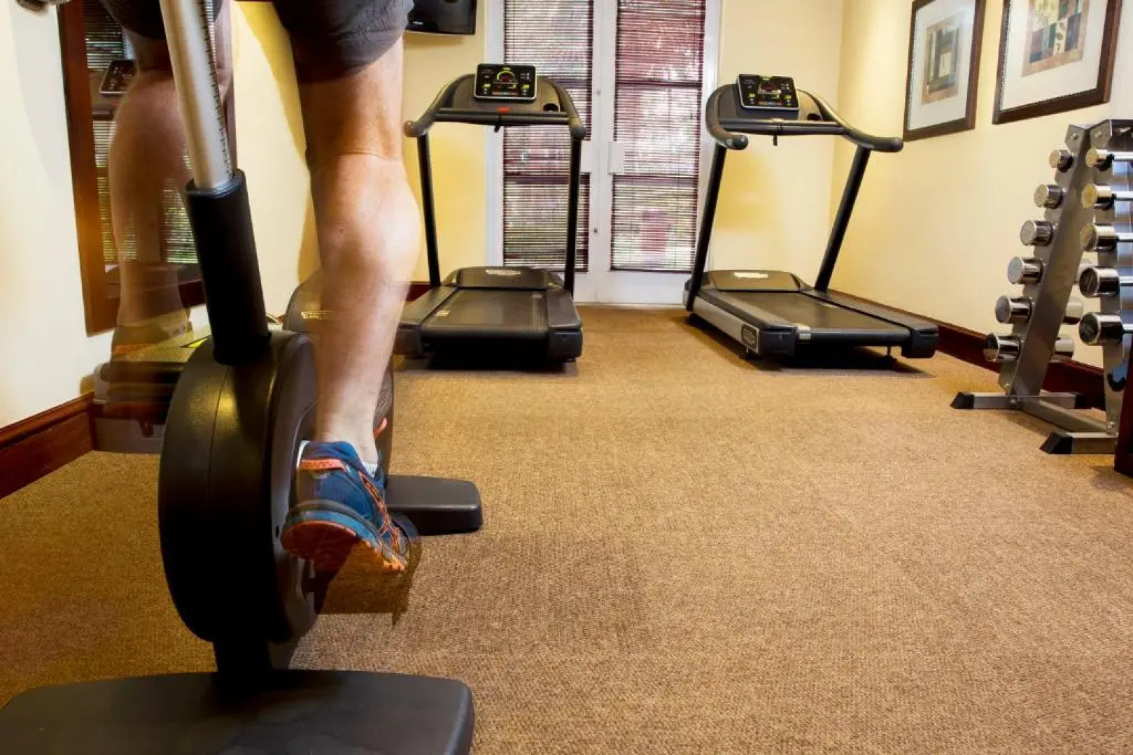 Southern Sun Mbombela