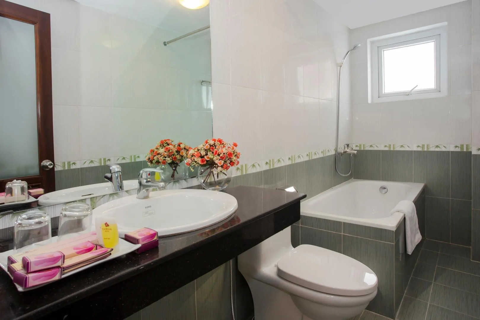 A25 Hotel - 12 Pho Hue