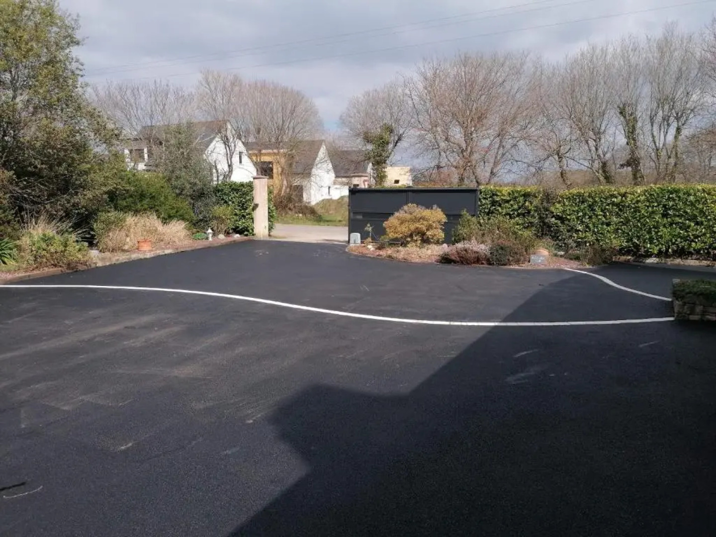 Mme Teurtroy, Chambres d'Hôtes La Prairie