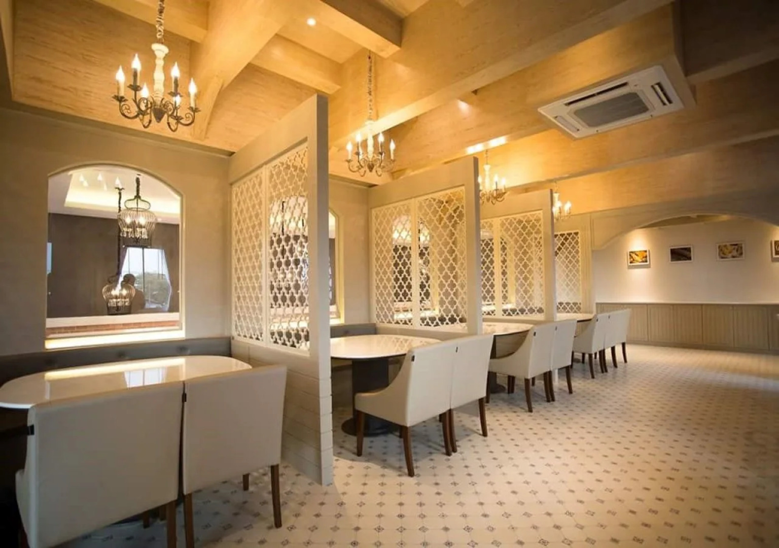 La Villa Boutique hotel