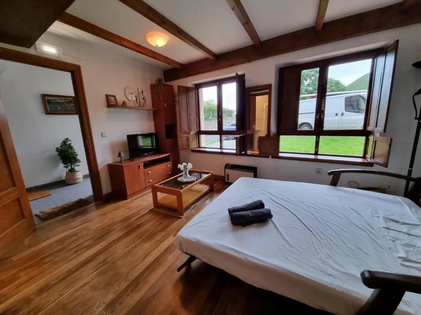 17A01 -Apartamento Caravia