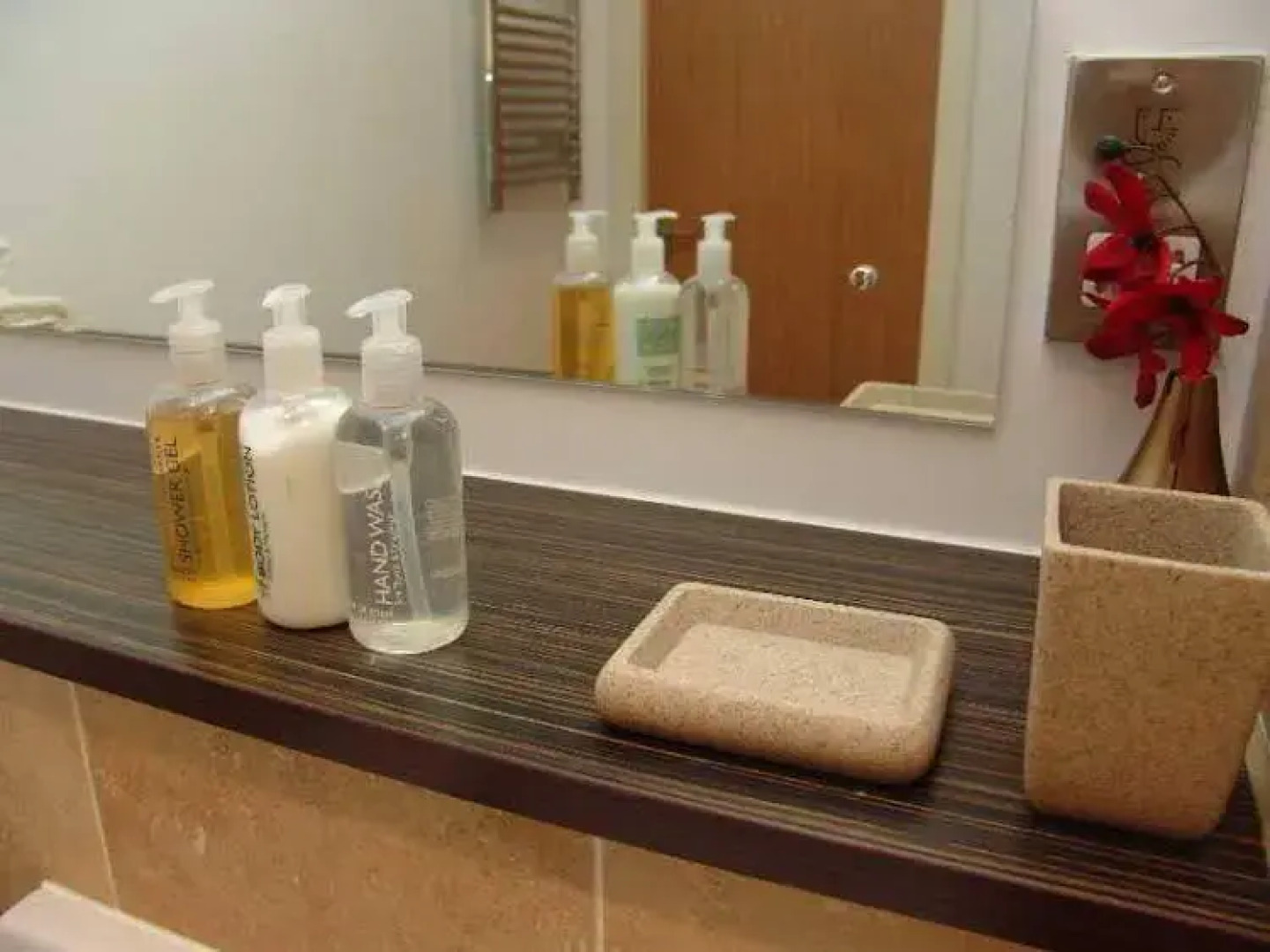 Quay Apartments Salford Quays Media City