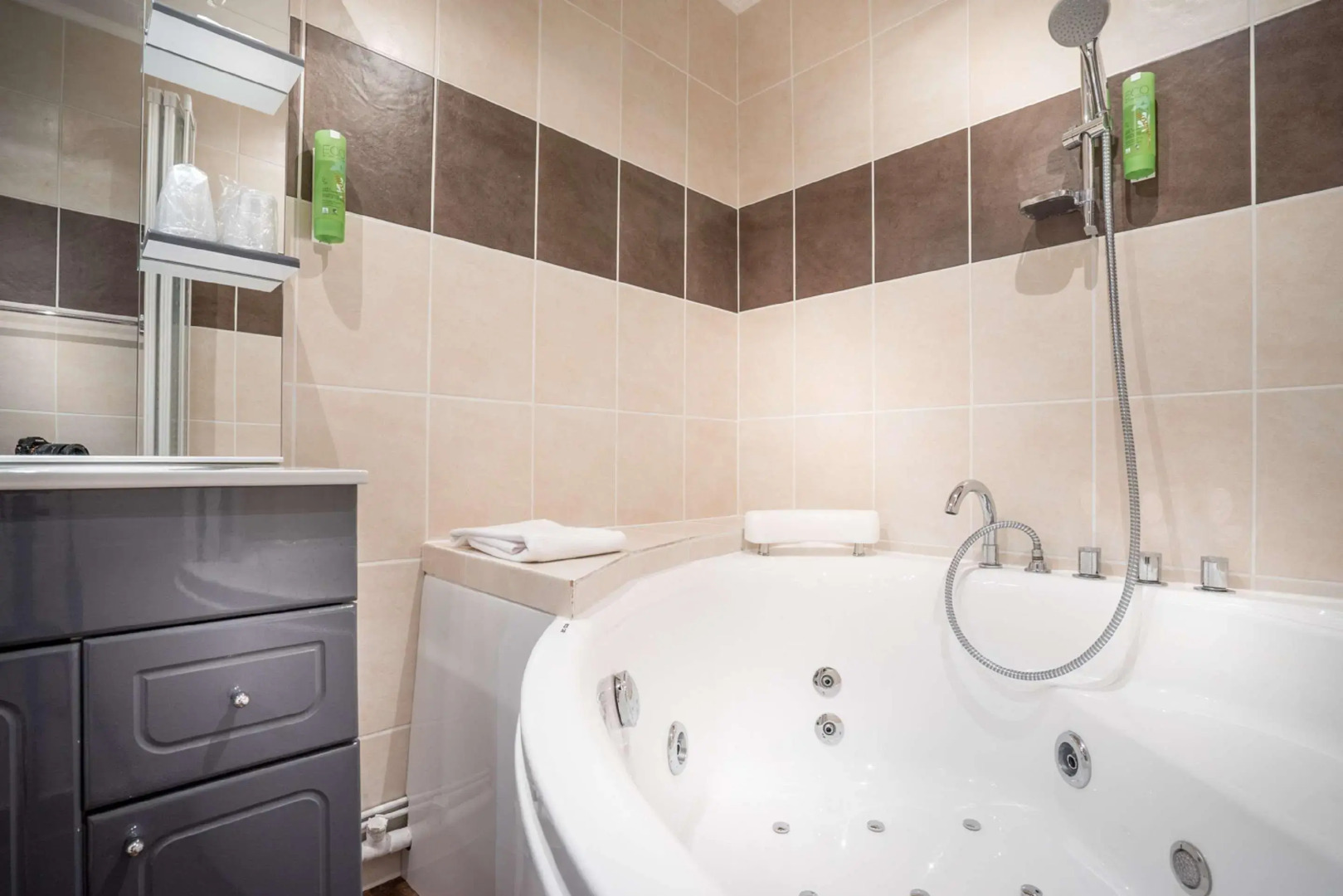 Best Western Hotel Ile de France