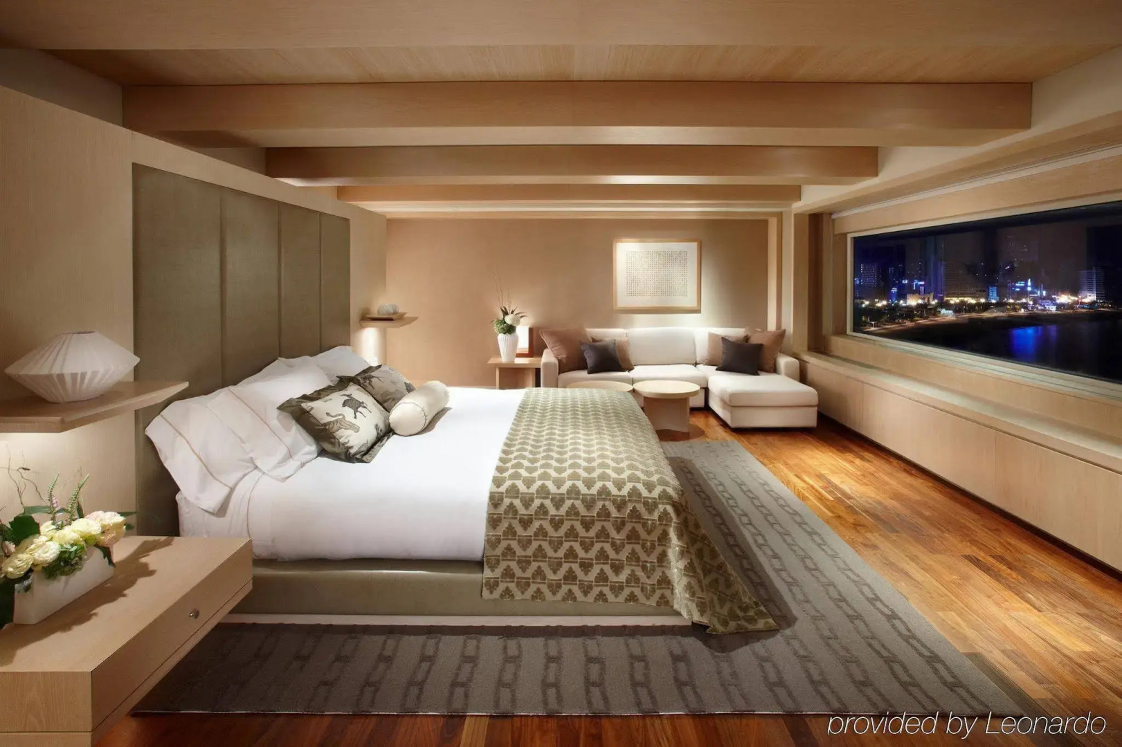 The Westin Josun Busan