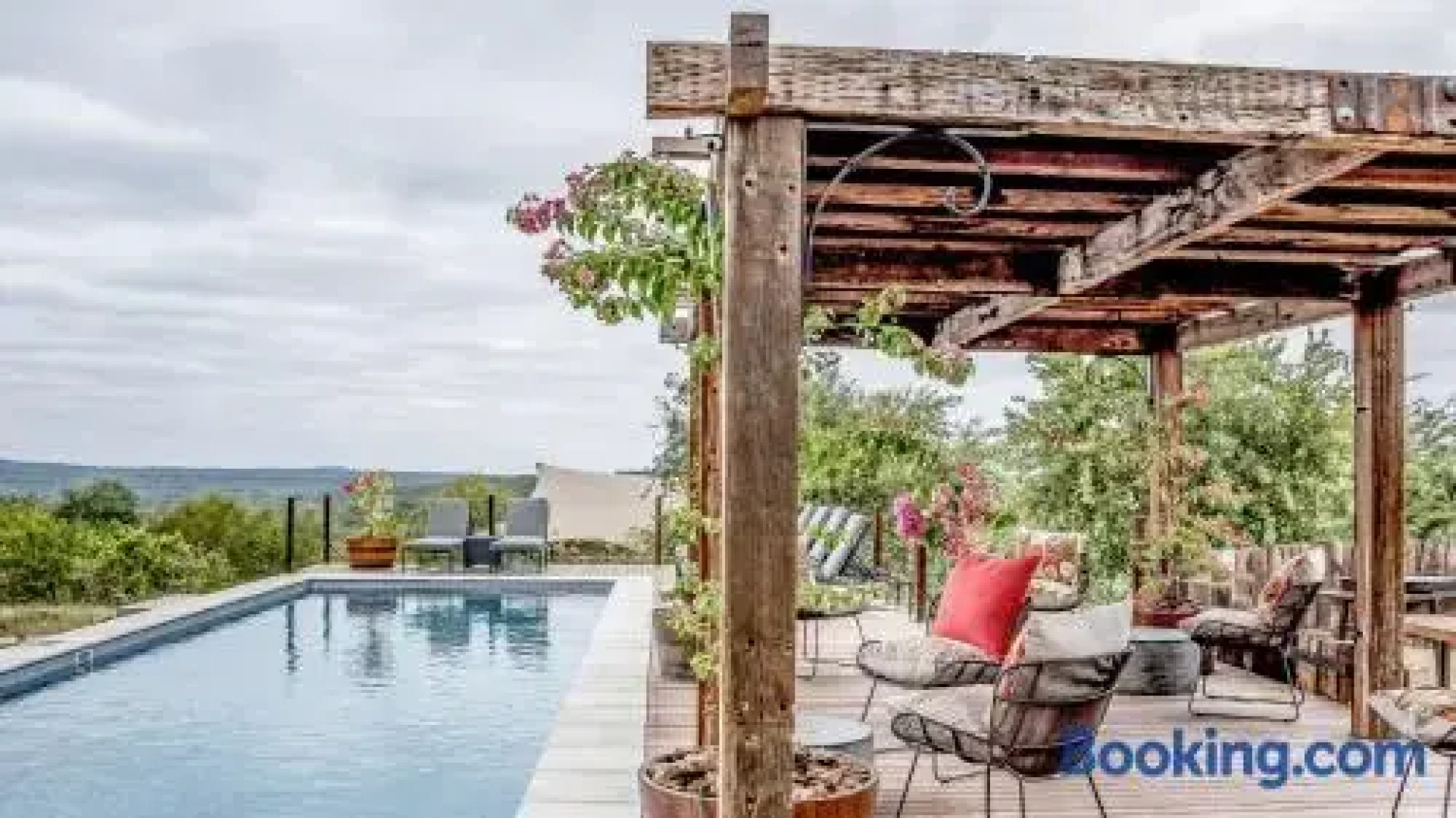 MCH Private Tented Camp