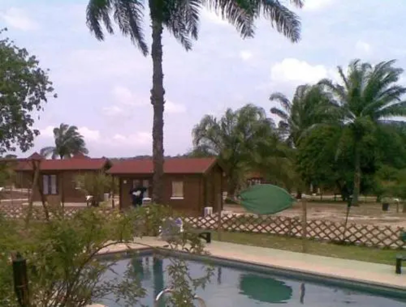 Kinwica Resort
