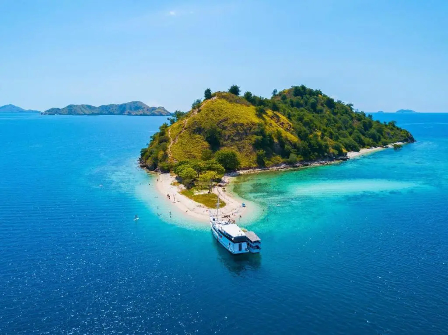 Meruorah Komodo Labuan Bajo - Formerly INAYA Bay Komodo