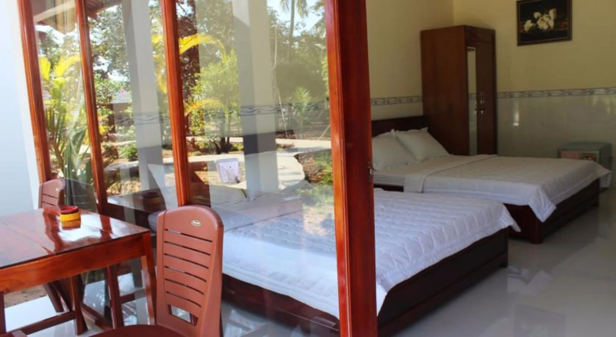 Hoa Nhat Lan Bungalow