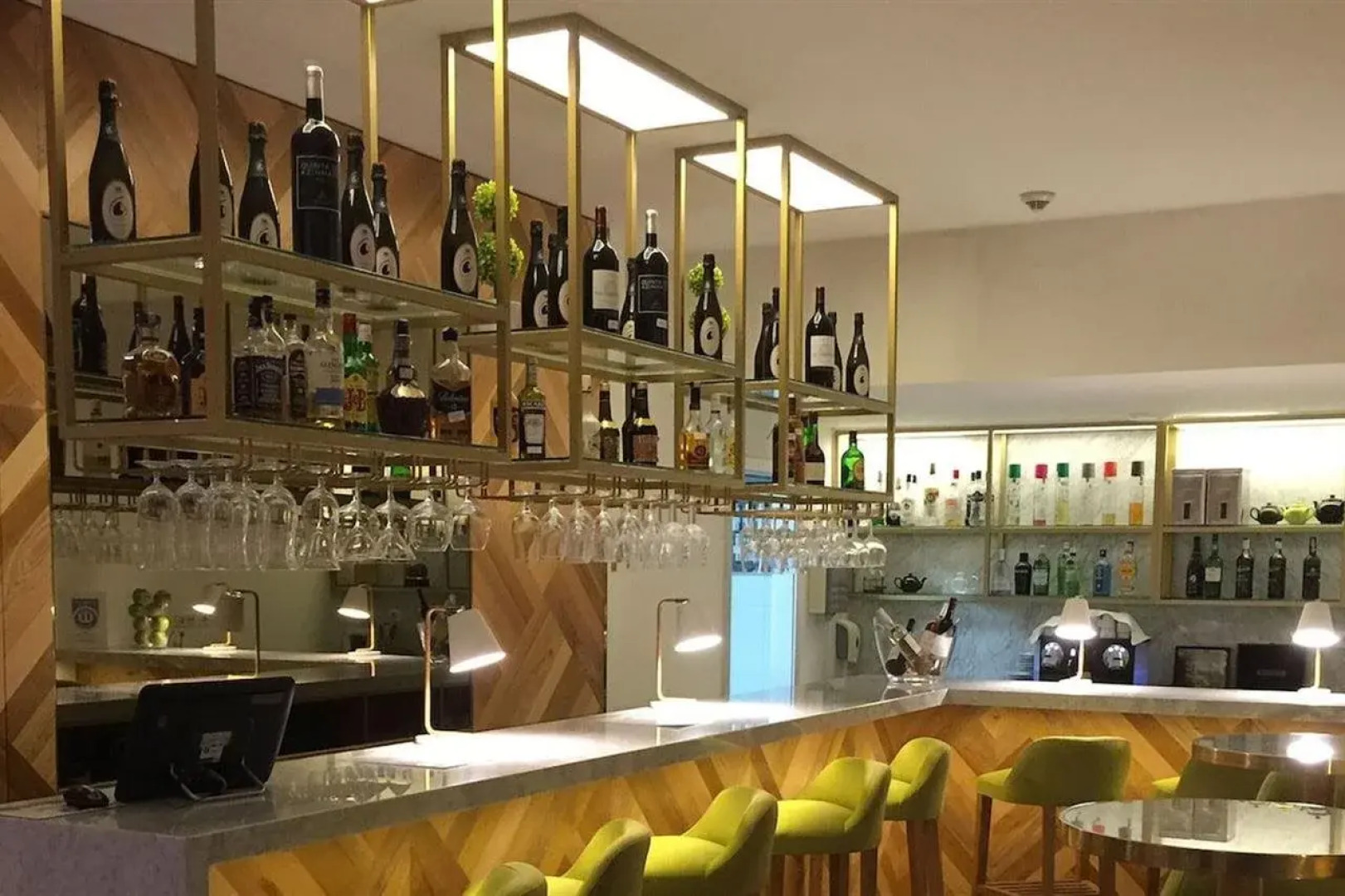 Furadouro Boutique Hotel Beach & Spa