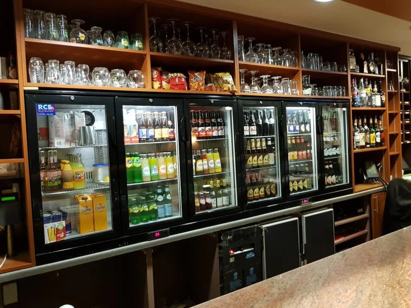 Hotel Le New Matinal