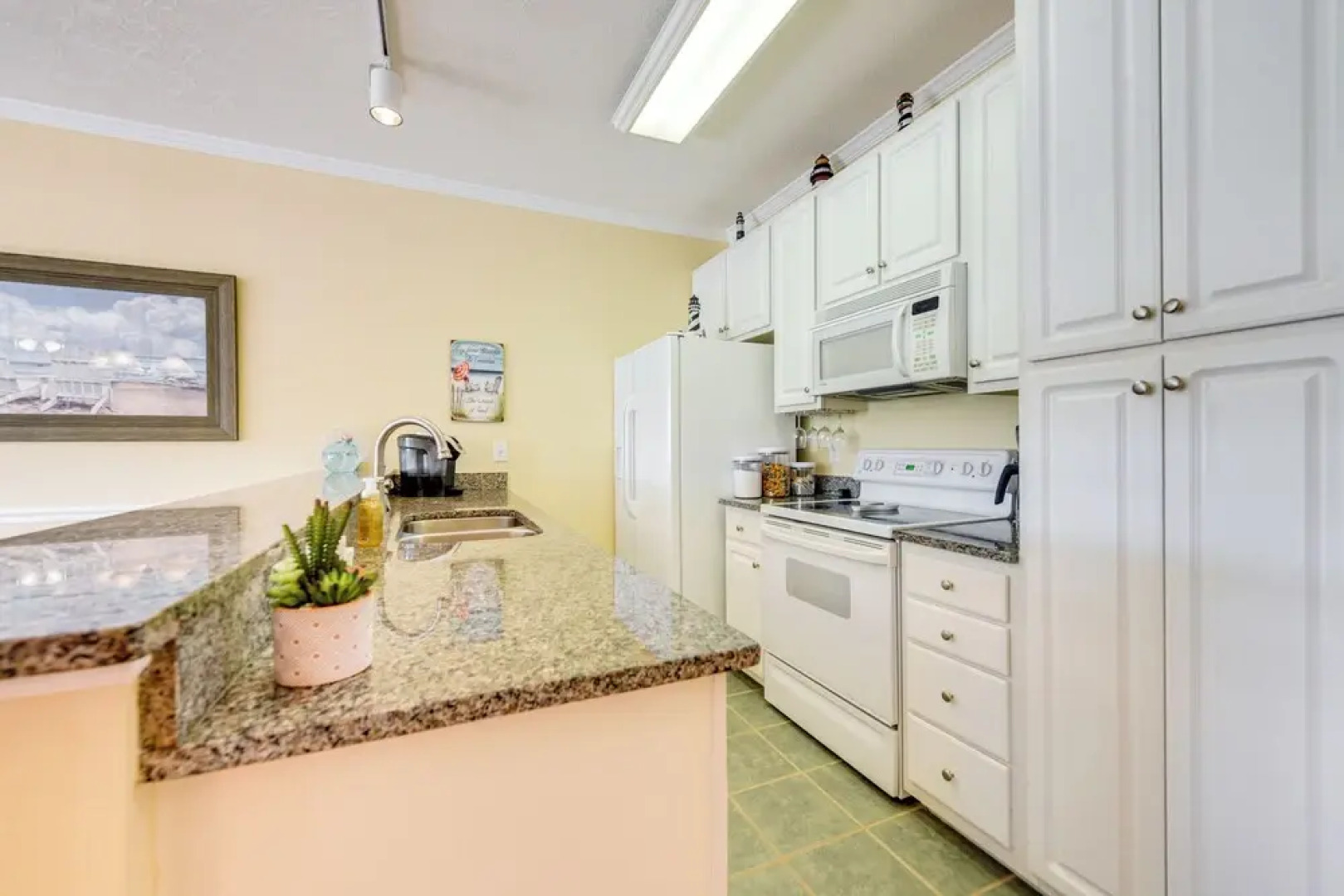 Intracoastal Waterway View: Little River Retreat!