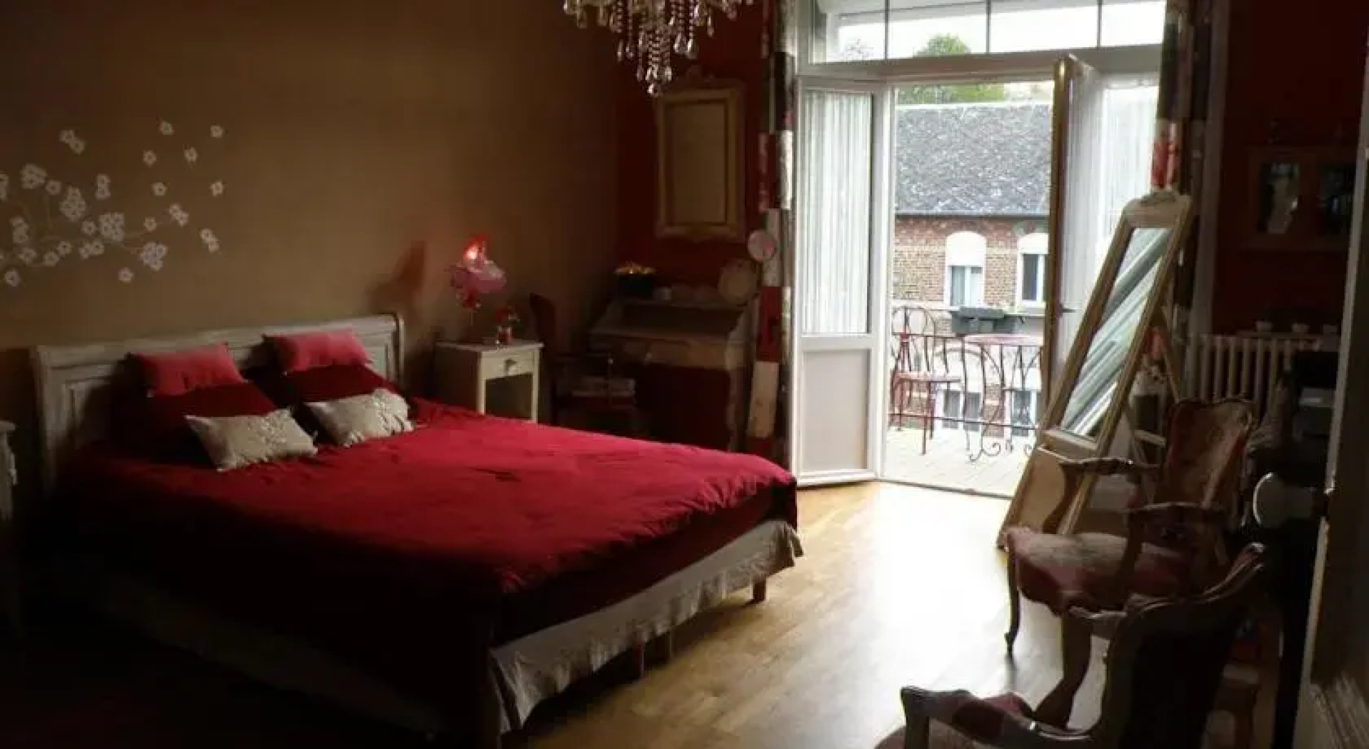 La Maison du Bonheur