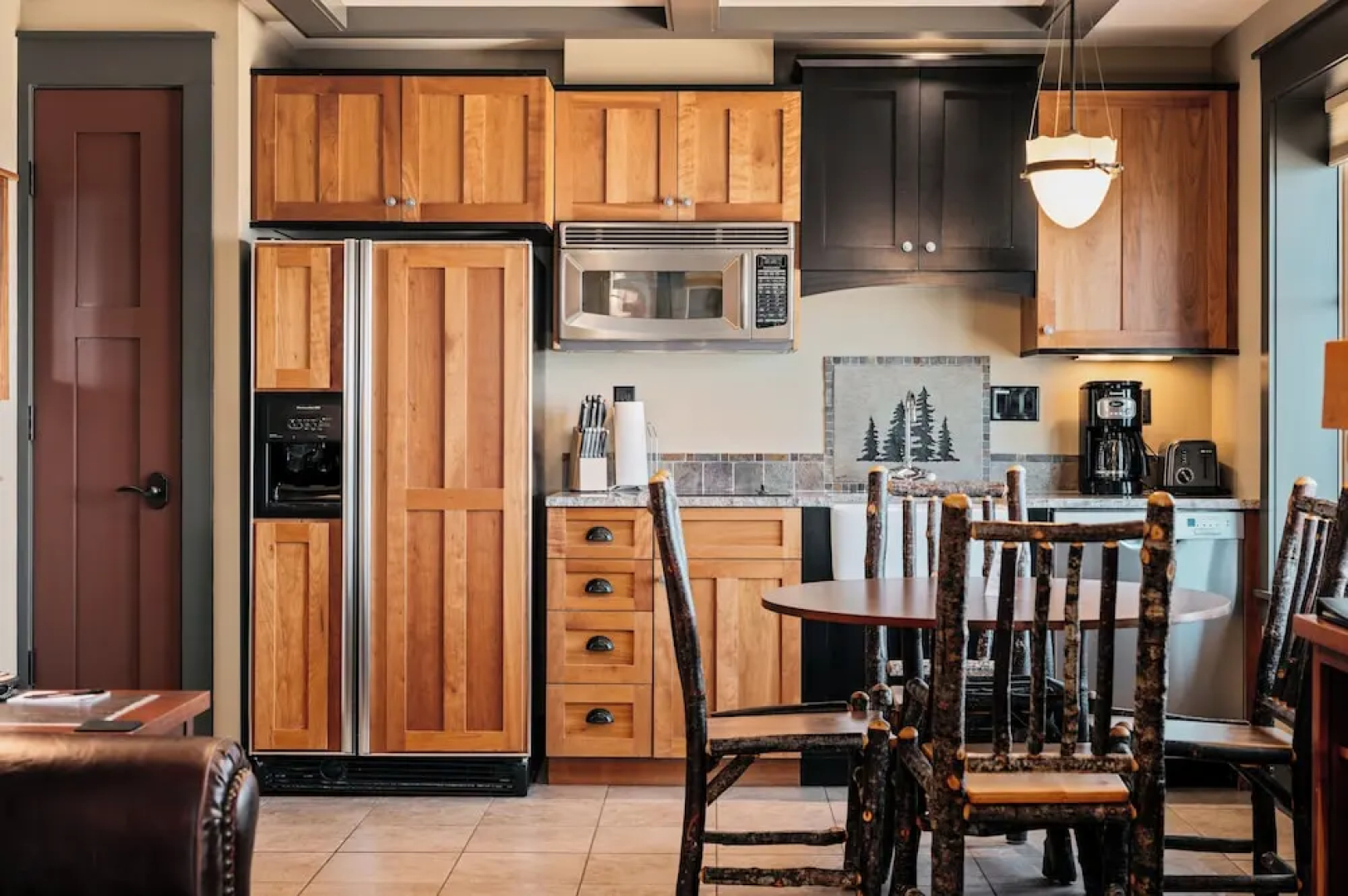 Tamarack Lodge of Traverse City