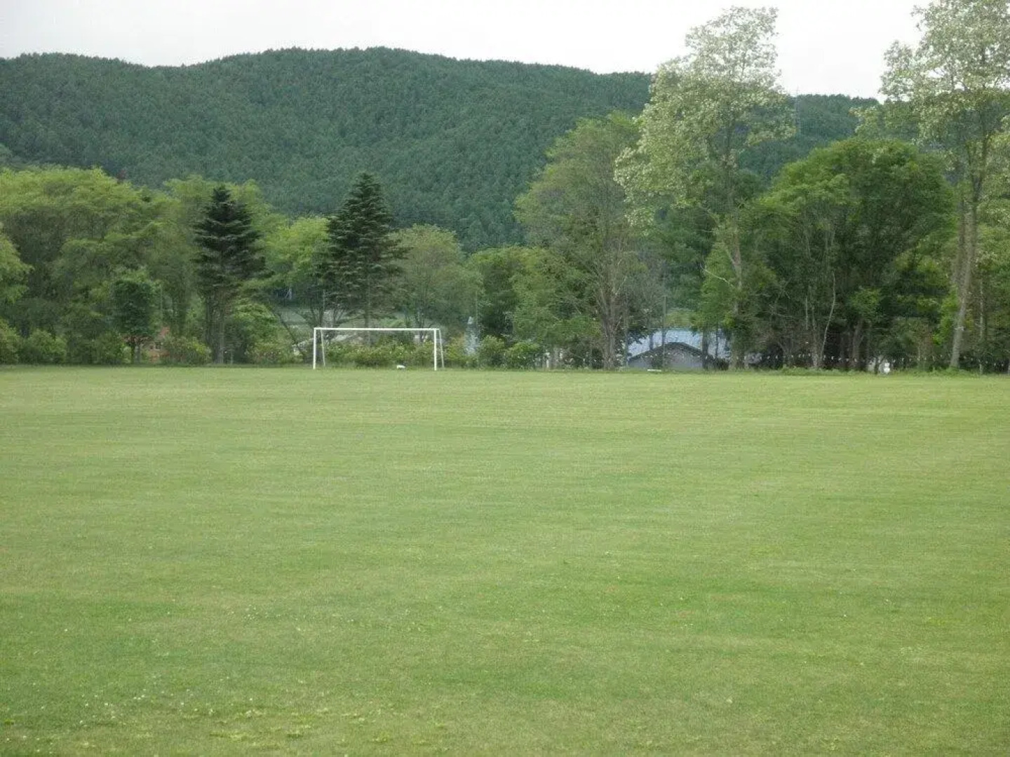 Okuyama Pension Radish