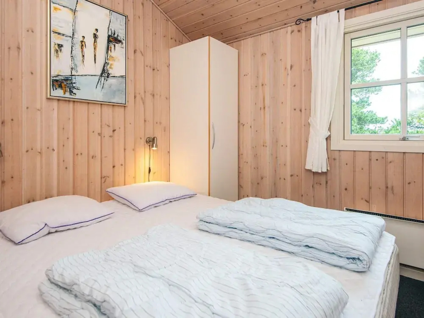 9 Person Holiday Home in Fano