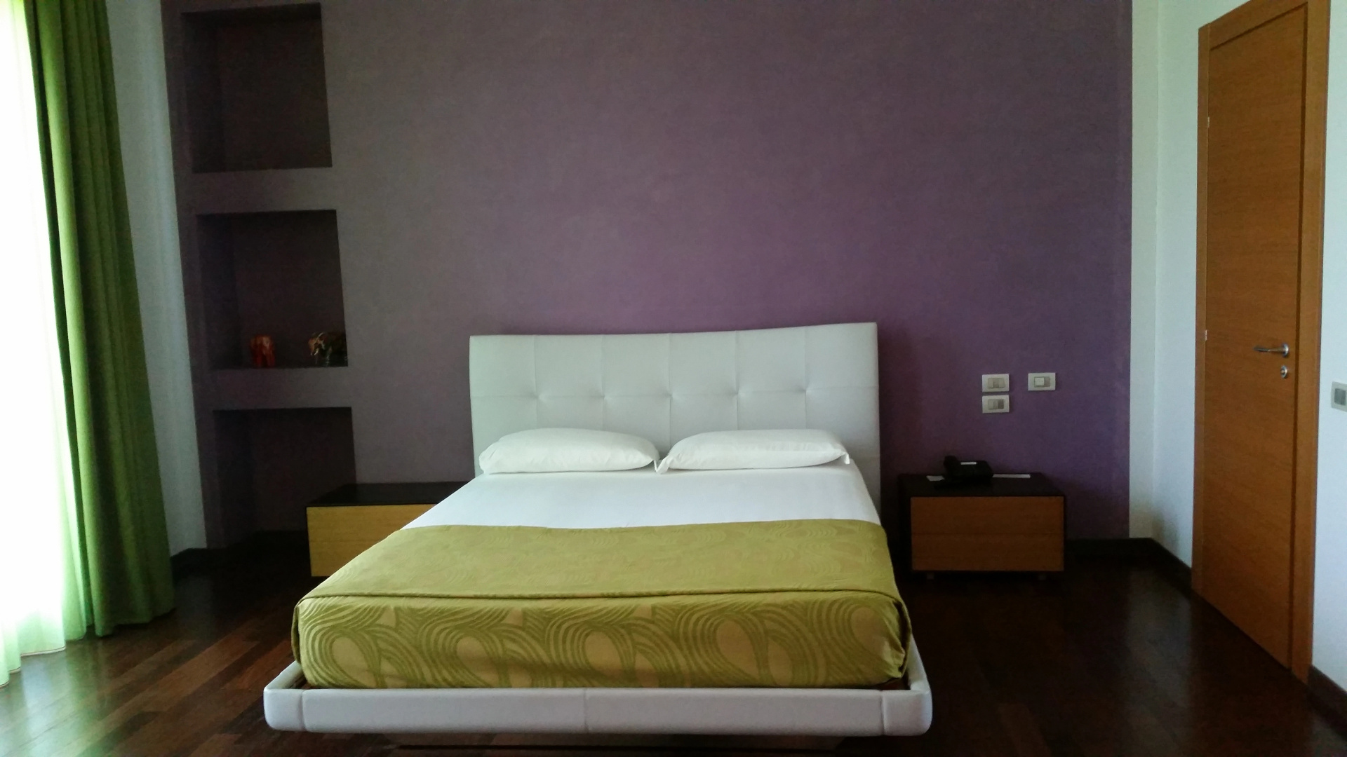 Arthotel & Park Lecce