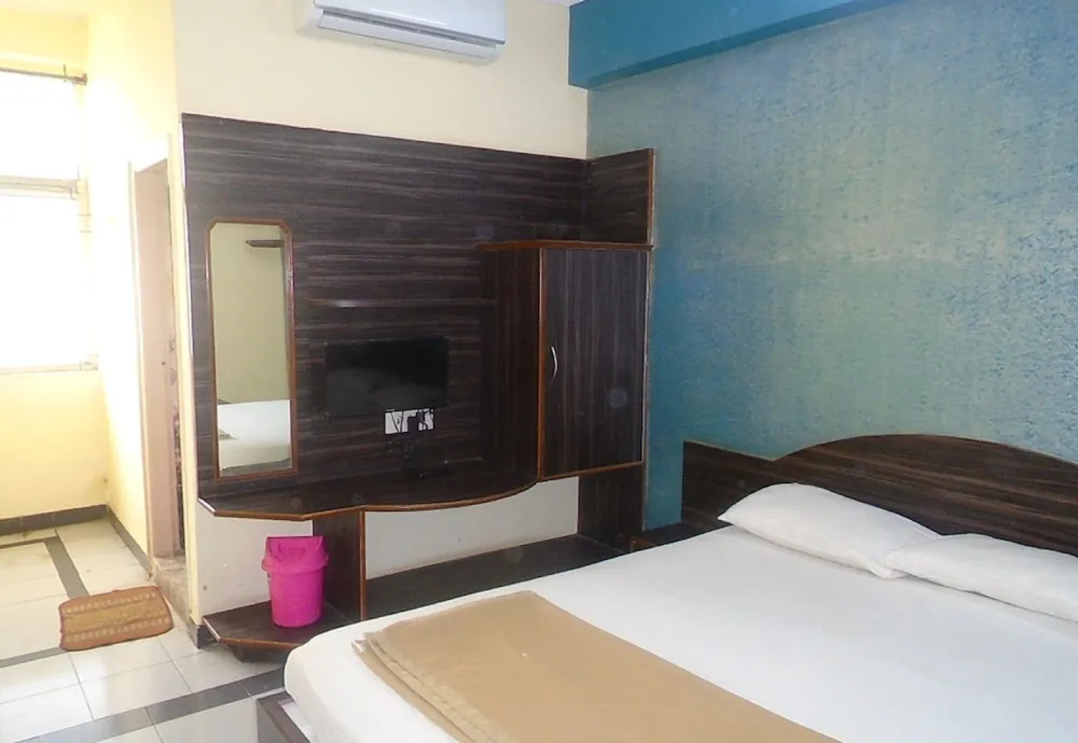 Sai Residency