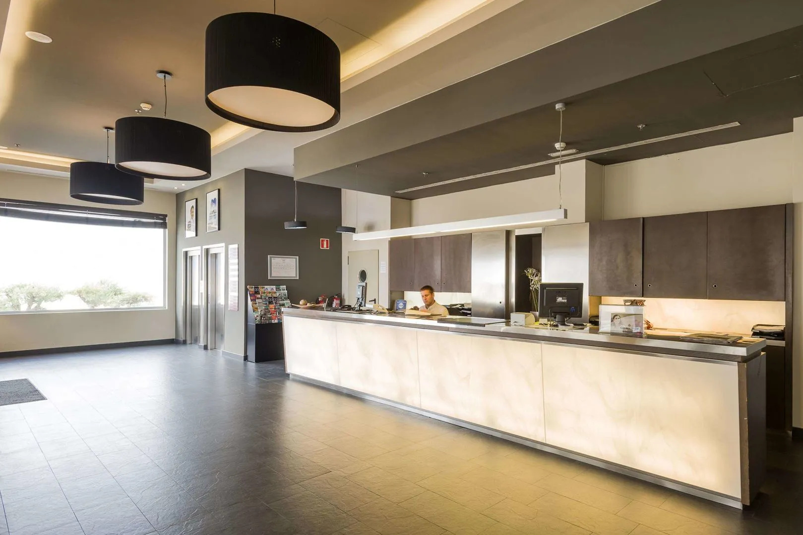 Sercotel Plaza Feria