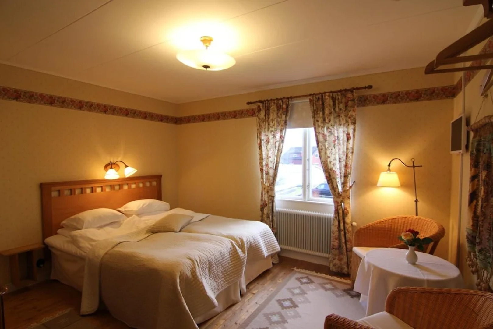 Pensionat Frillesberg