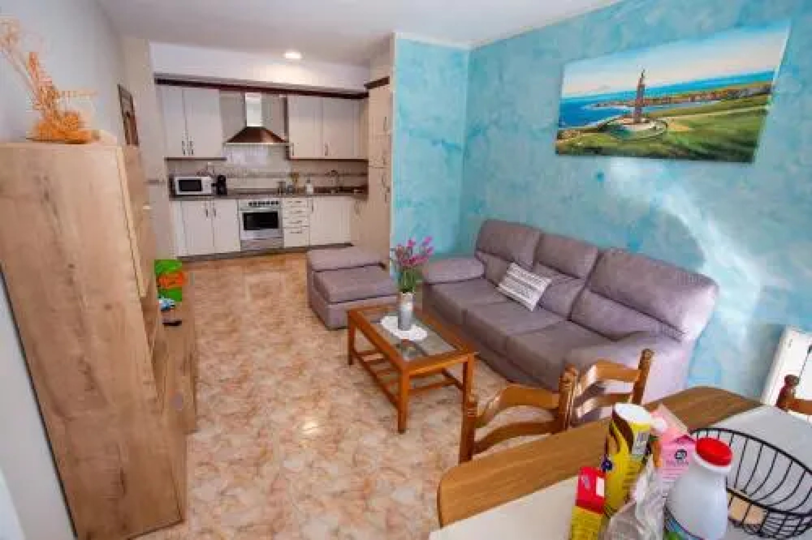 Apartamentos Muxia Mare