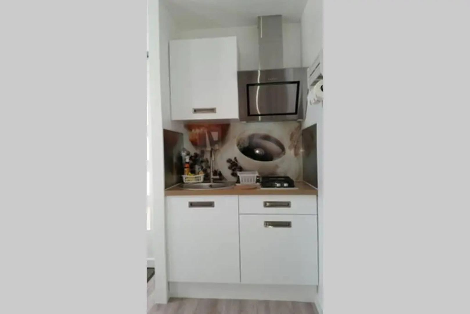 Studio Cosy Douillet et Fonctionnel