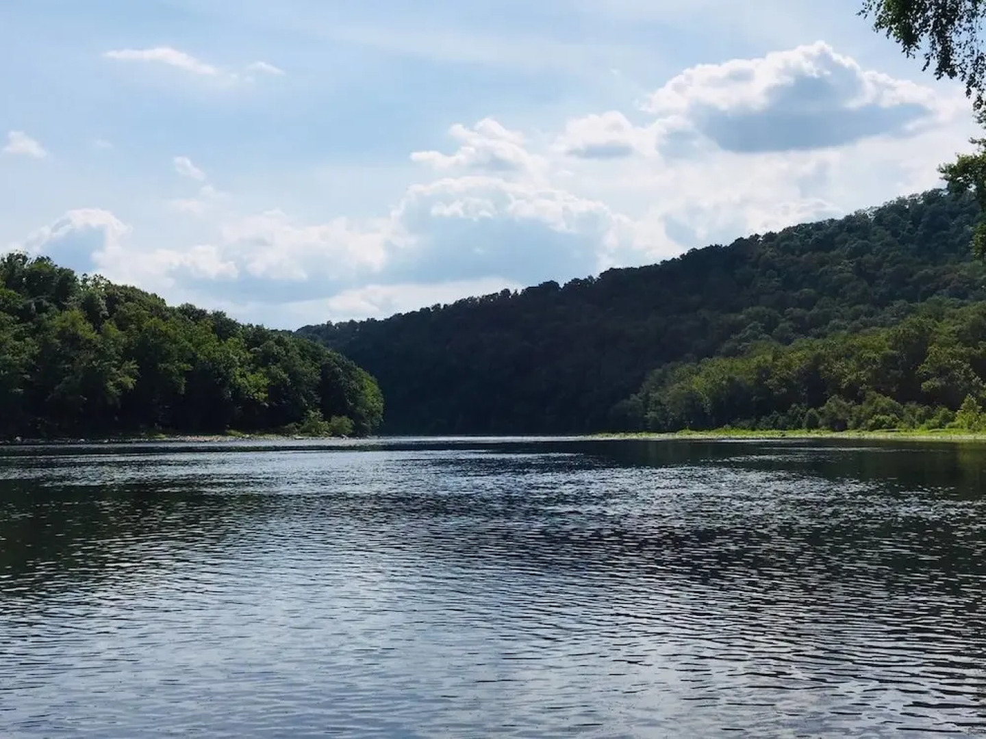 Tentrr - Riverhouse Farm