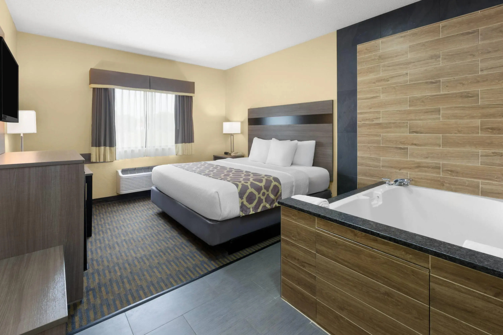 Baymont by Wyndham Paw Paw