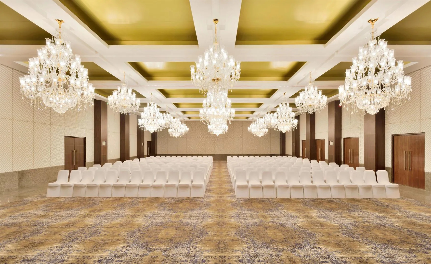 The Westin Pushkar Resort & Spa