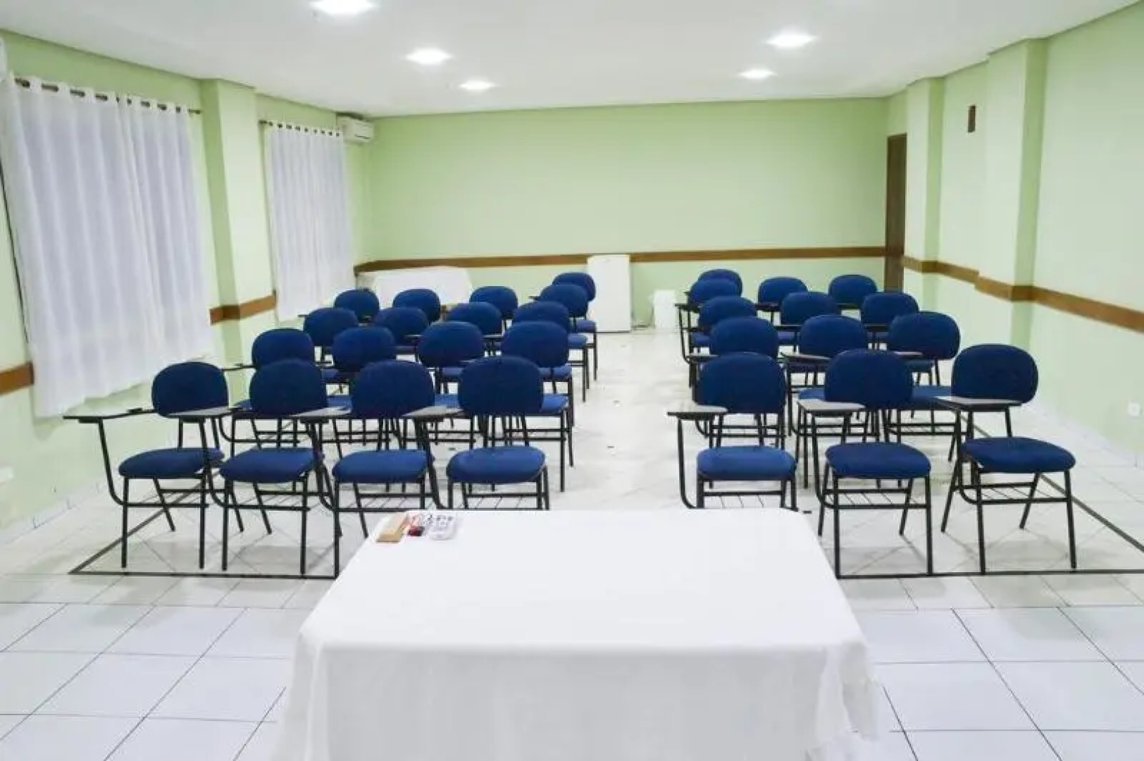 Hotel GAPH Maringa - Economico