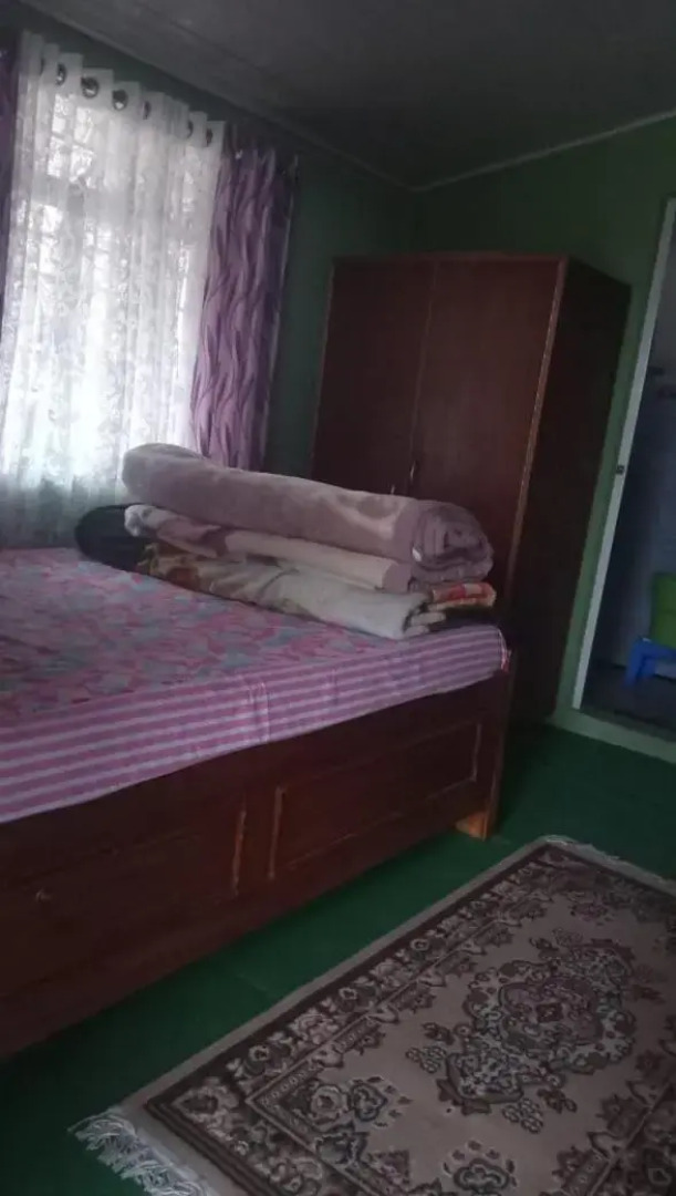 Vamoose Sanjeema Tea Estate Homestay