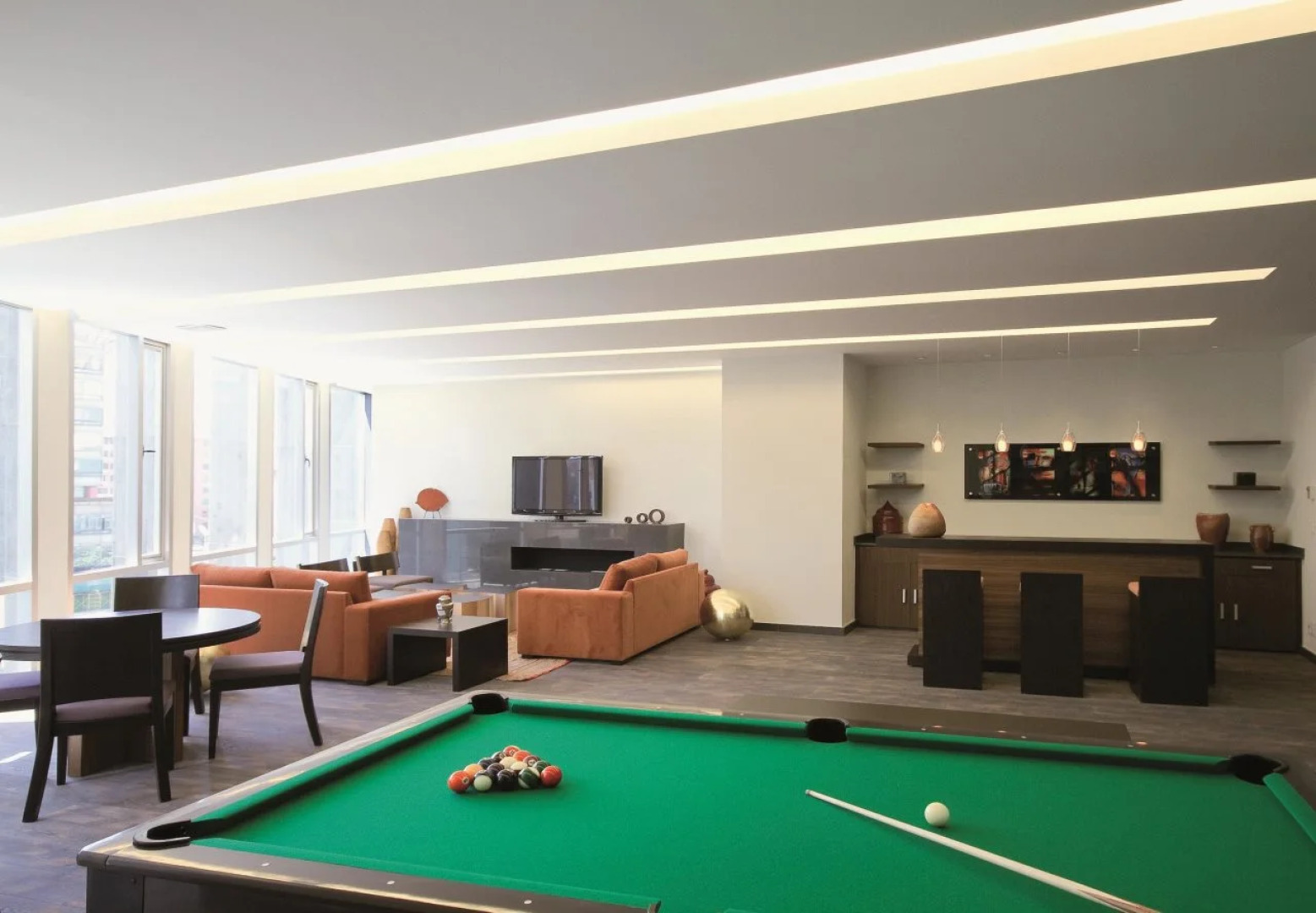 Plaza Suites Mexico City