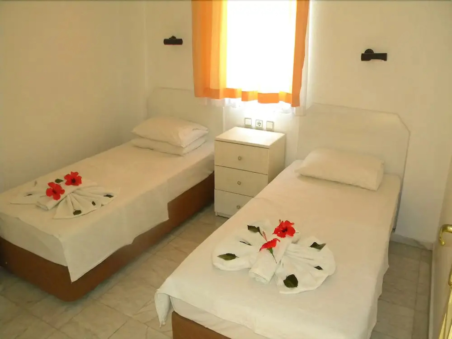 Sun Village