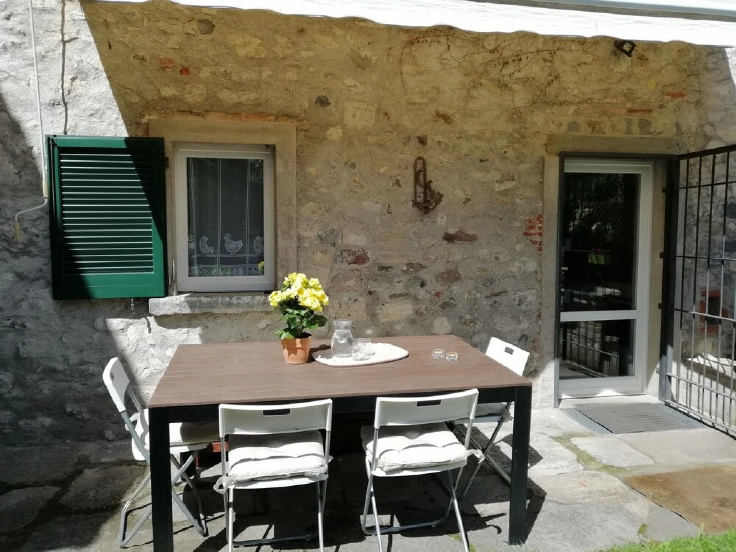 IseoLakeRental - Il Giardino Segreto