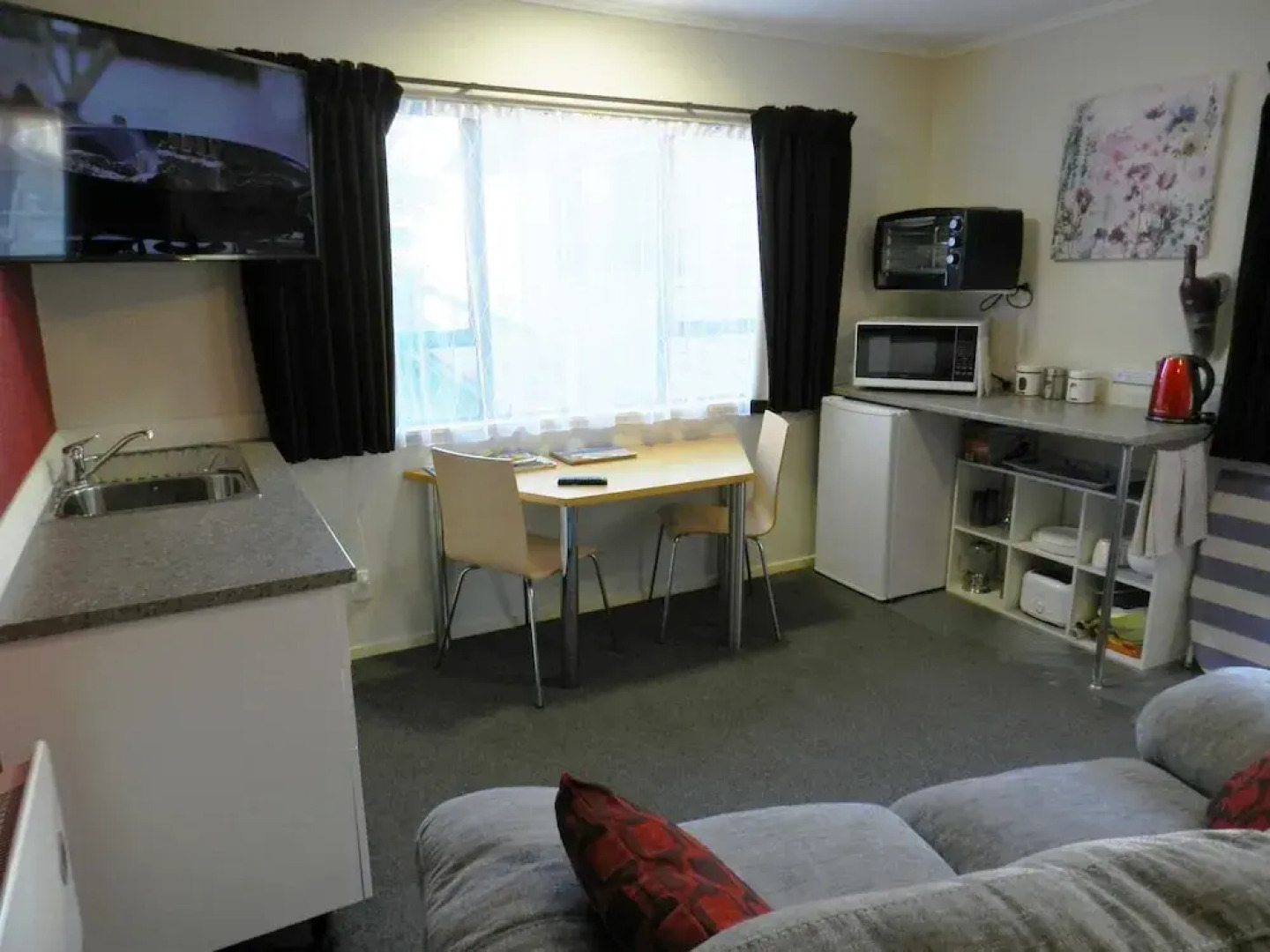 Studio @ 14 - Motueka