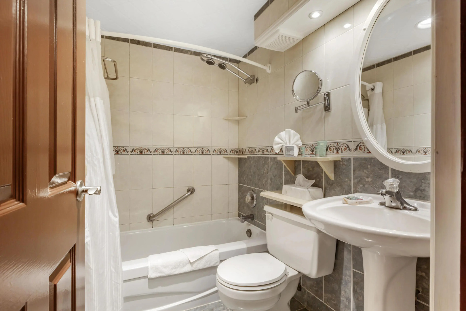 Best Western Fireside Inn