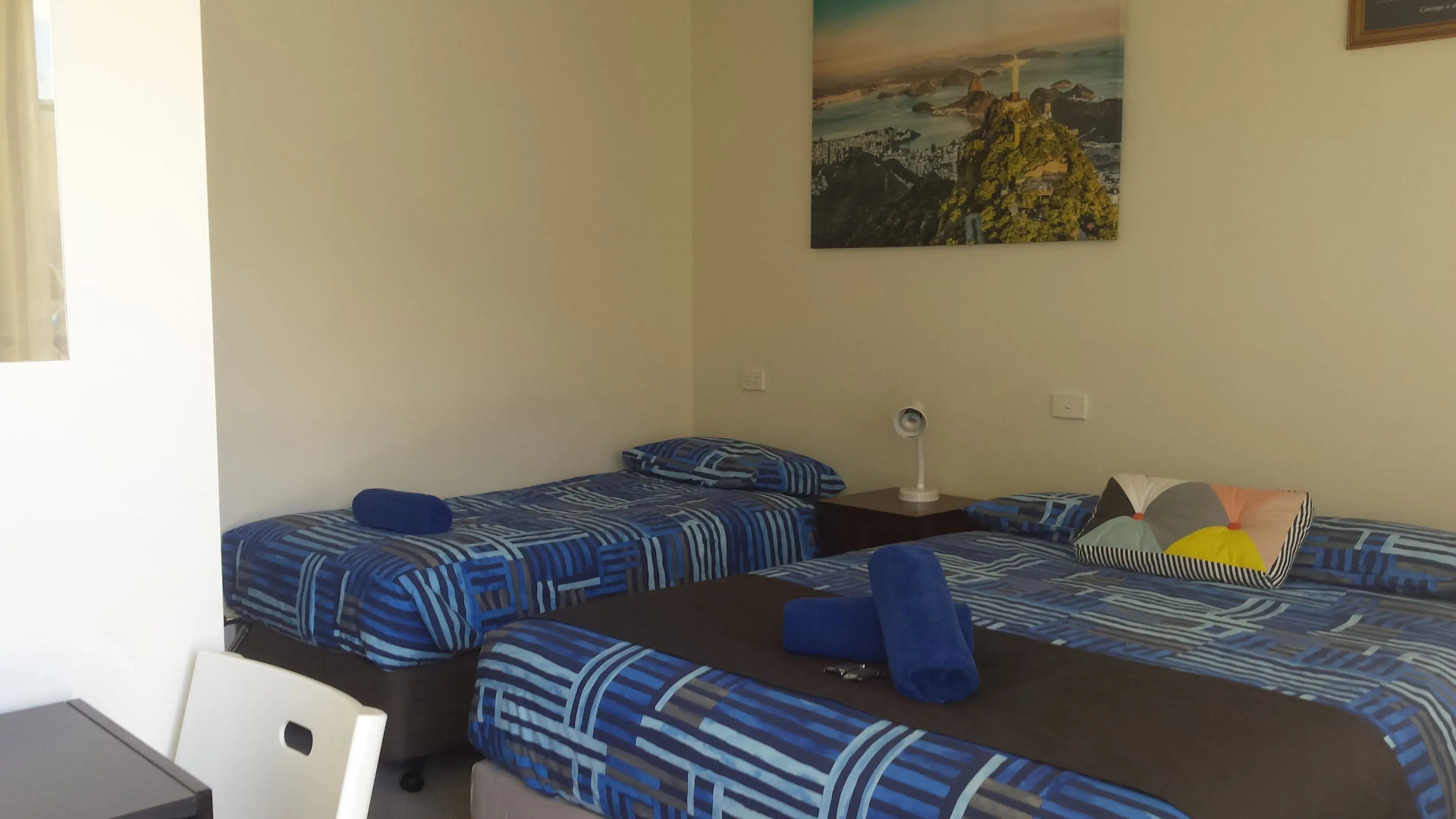 Kadina Village Motel