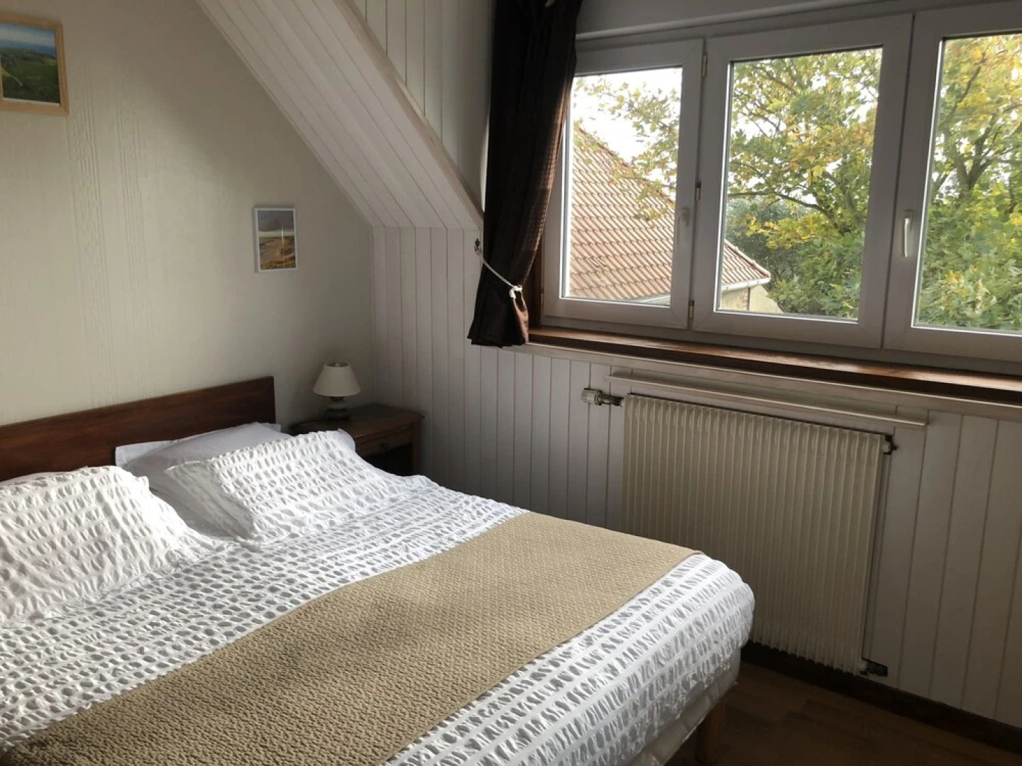 La Ferme des 4 Vents