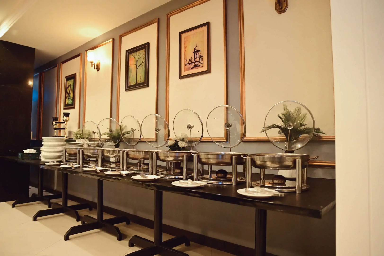 Oxygym Club Hotel & Suites