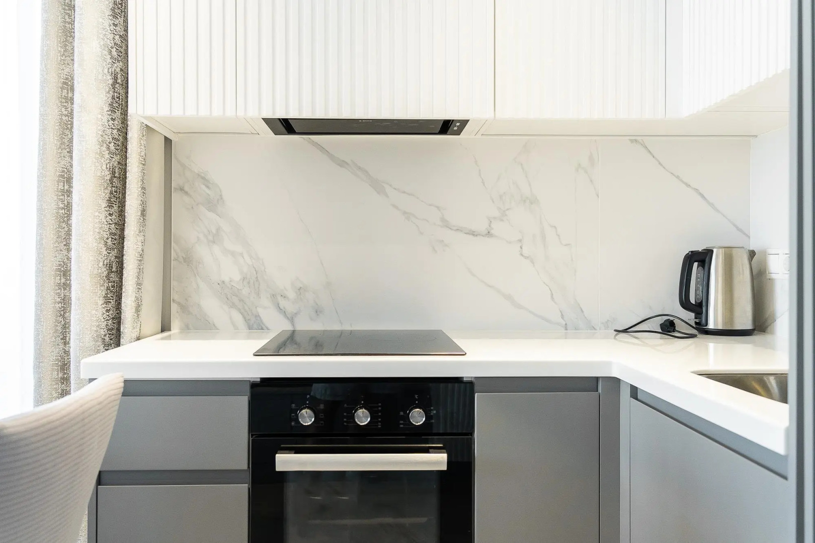 Сочипосуточно в ЖК "Метрополь"