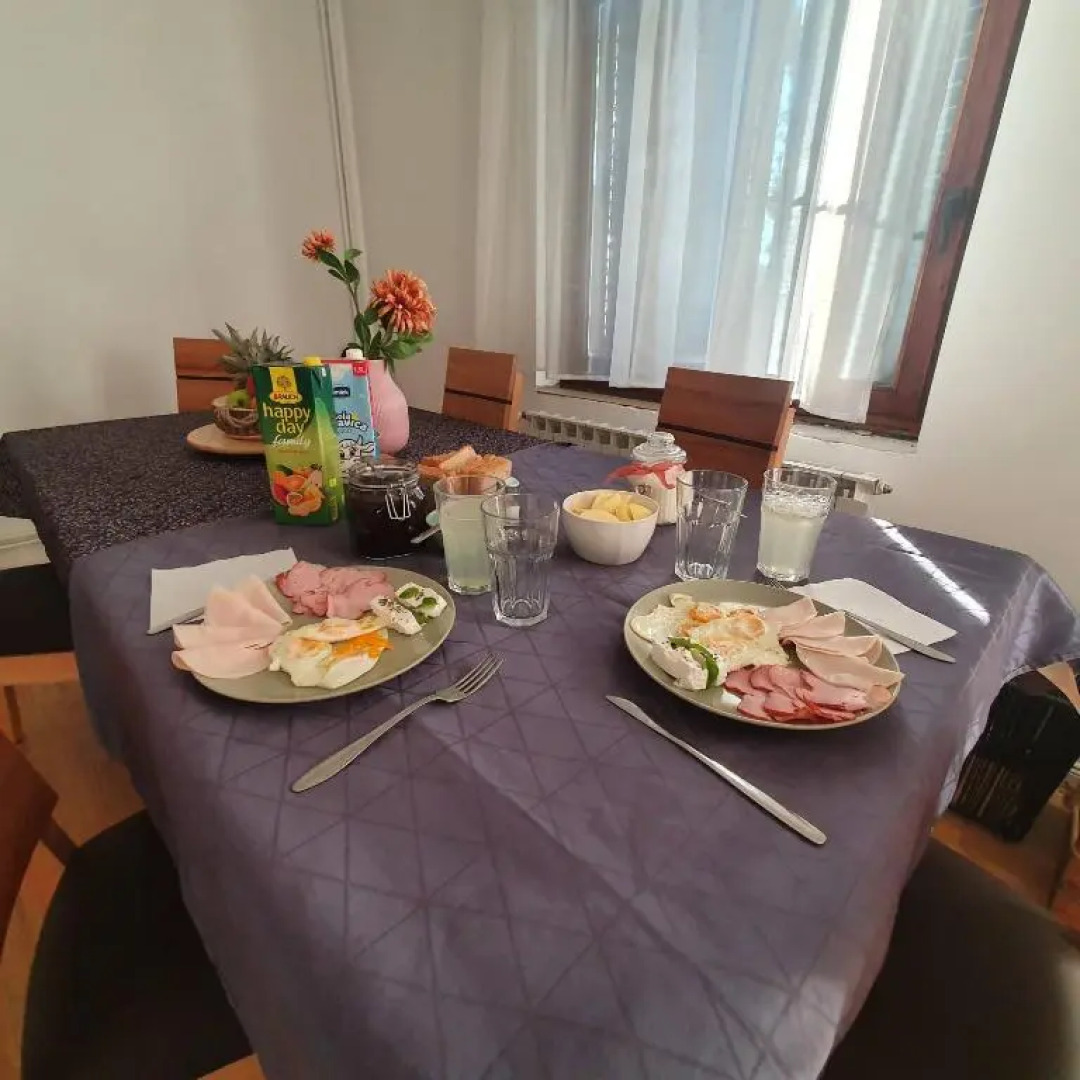 HostelChe Guest House Banovci