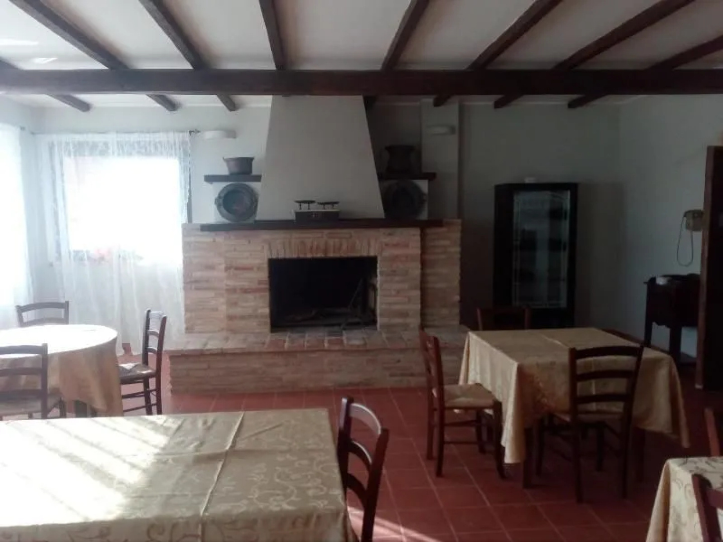 Agriturismo Piccolo Albero