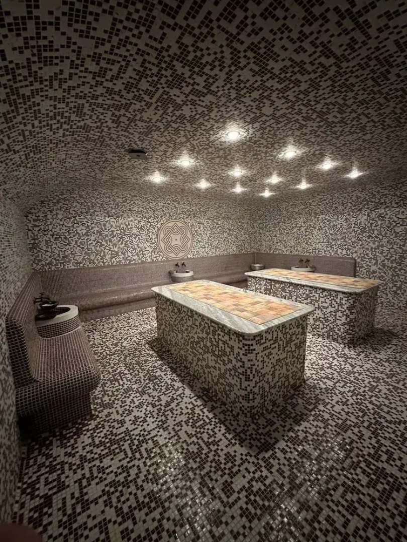 Green Wood Hotel & SPA