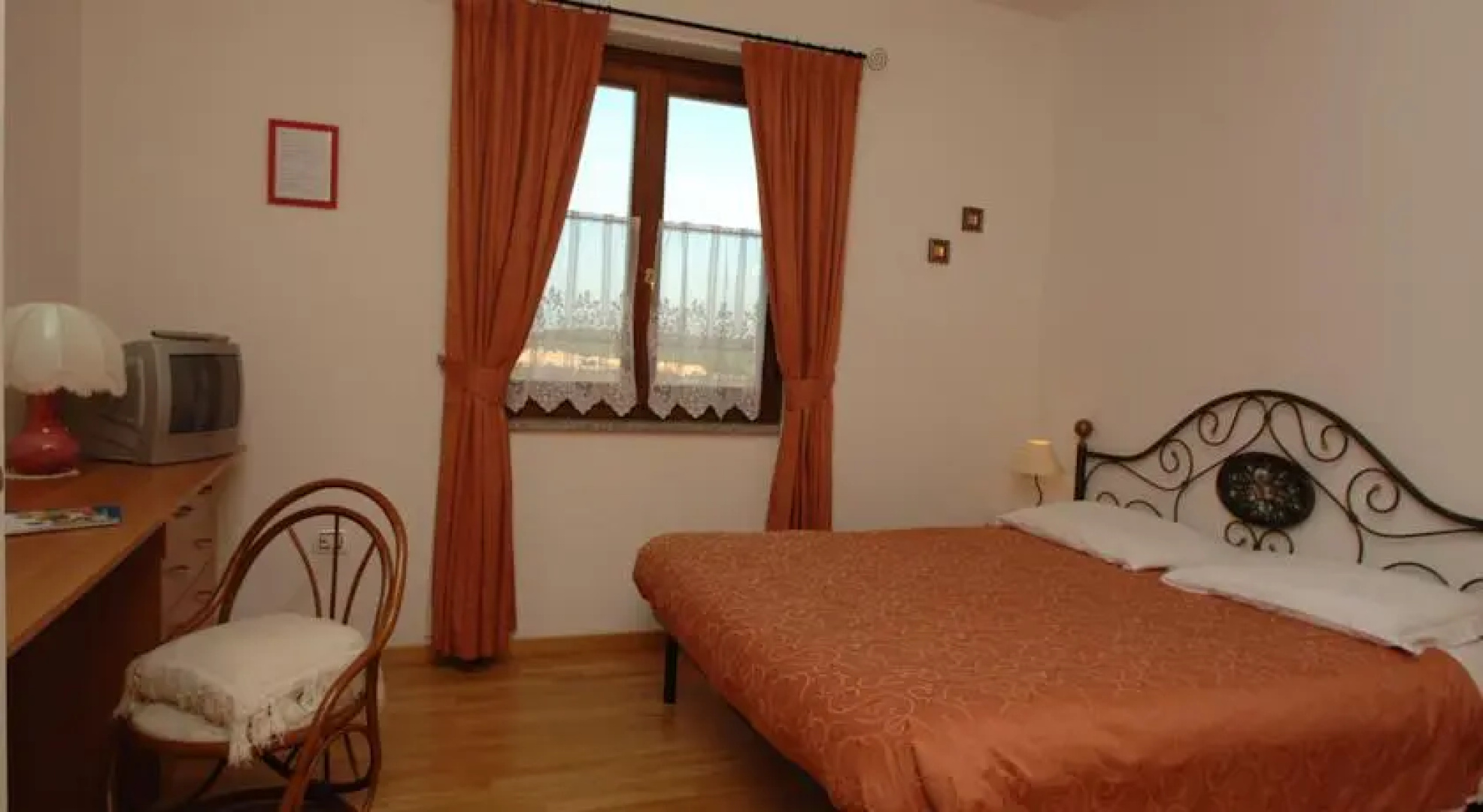 B&B Fenicottero Rosa