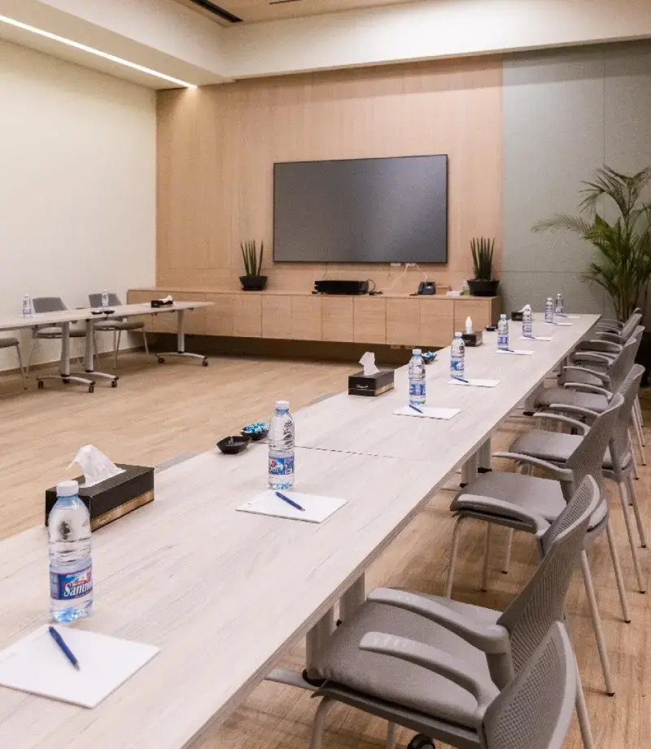 Oakridge Hotel And Spa