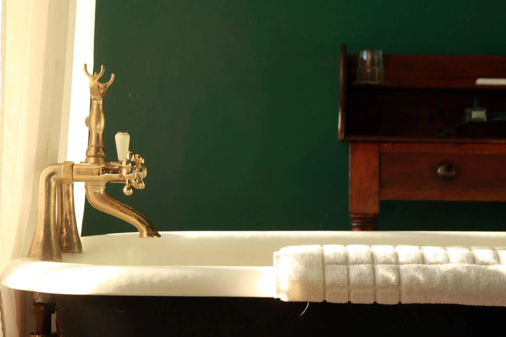 Kinnitty Castle Hotel