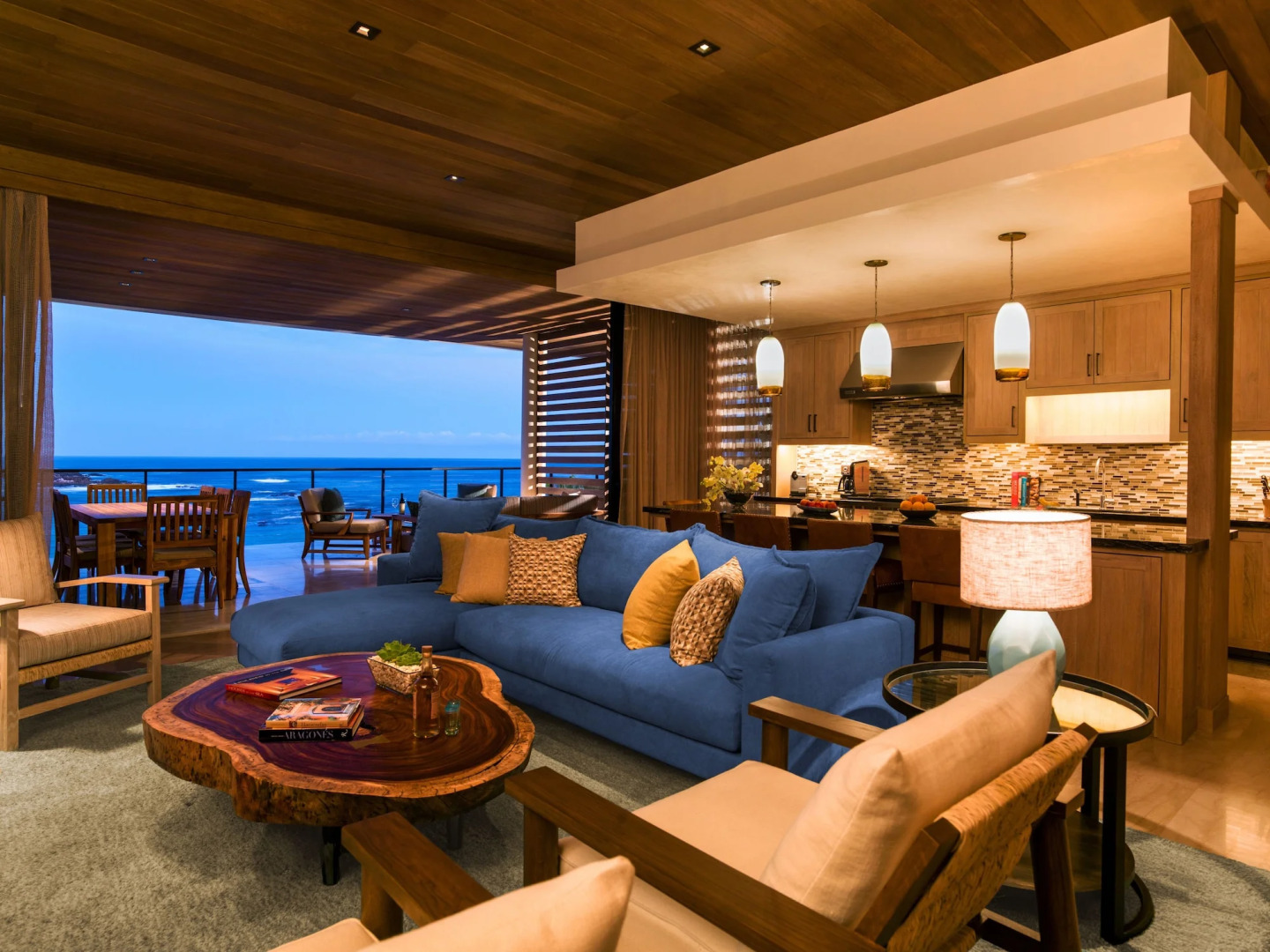Chileno Bay Resort & Residences, Auberge Collection