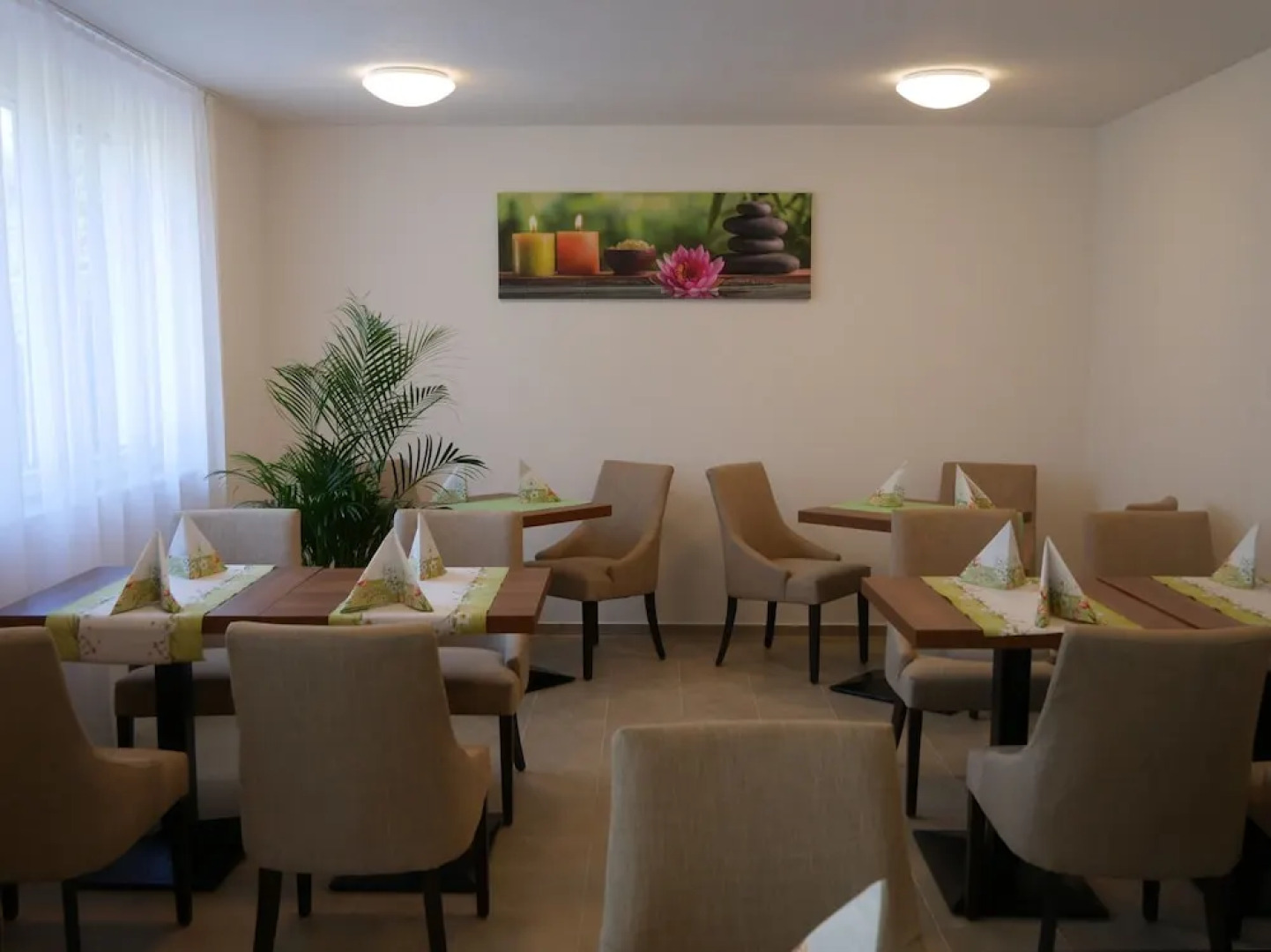 Hotel & Mühlenapartments