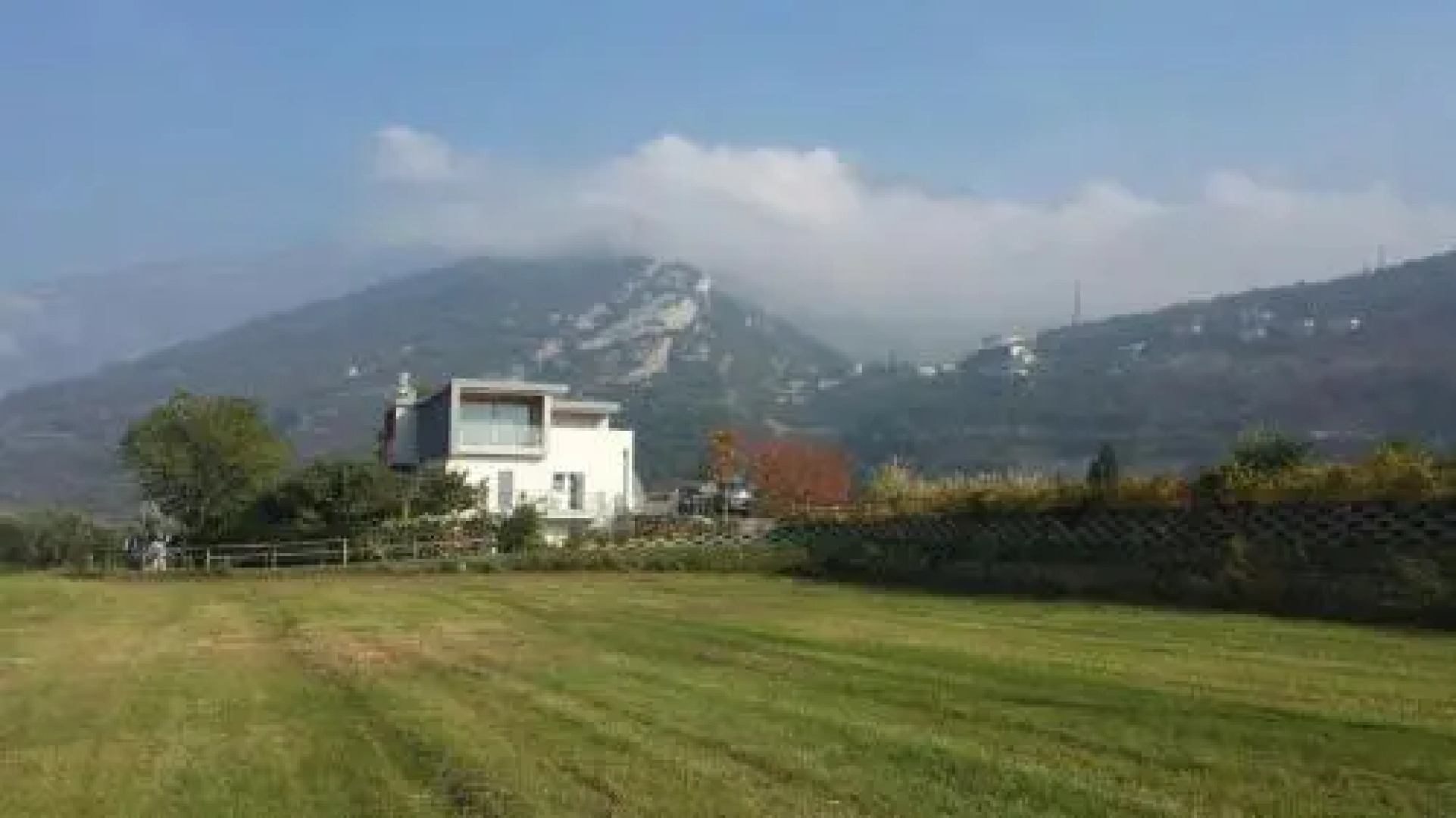 Appartamenti Villa al Fiume